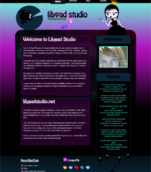 Lilypad Studio (2011)